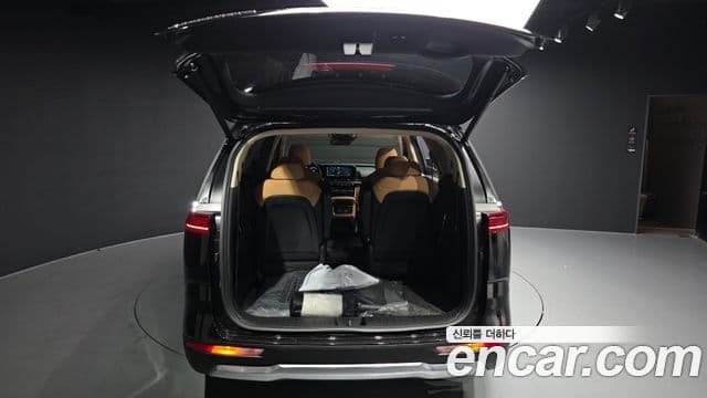 Kia Carnival 4세대 Signature, 2021 20