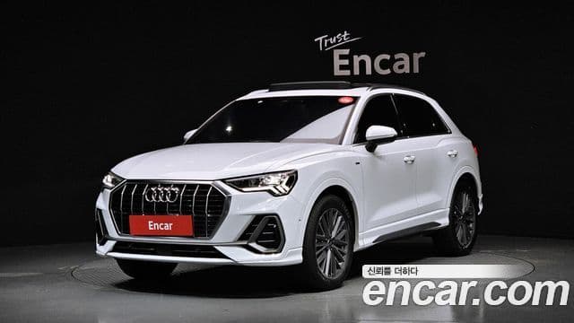 Audi Q3 (F3) Premium, 2023 1