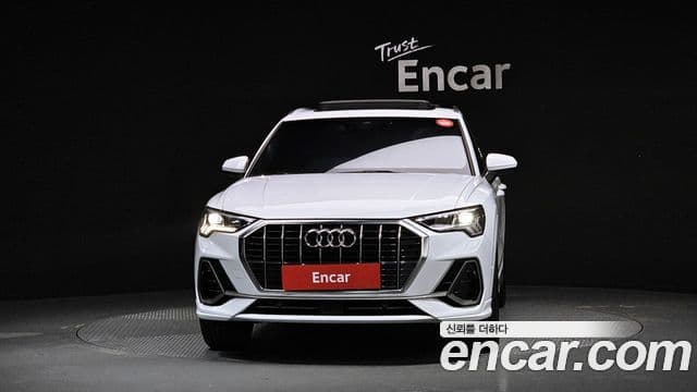 Audi Q3 (F3) Premium, 2023 3