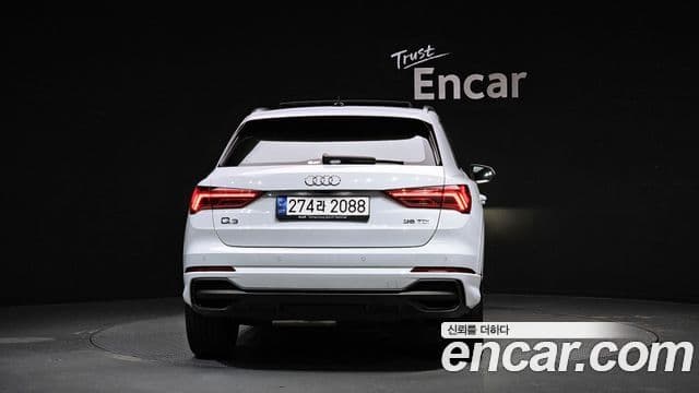 Audi Q3 (F3) Premium, 2023 4