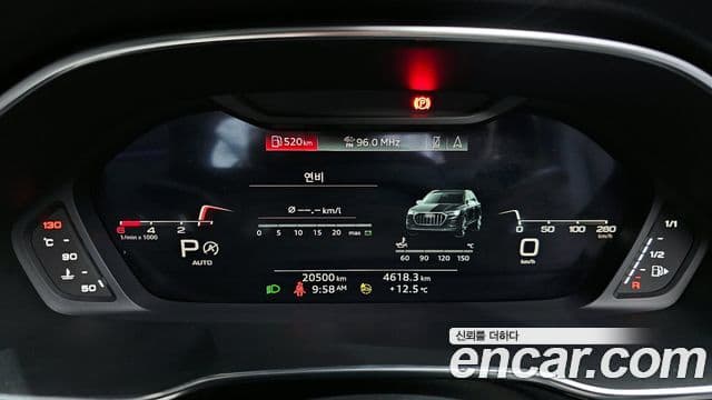 Audi Q3 (F3) Premium, 2023 8