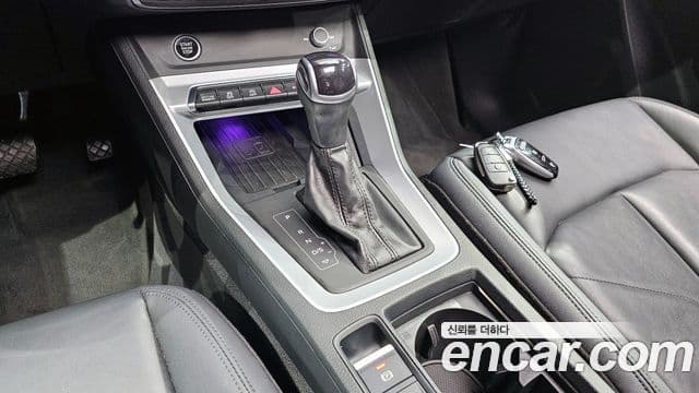 Audi Q3 (F3) Premium, 2023 9