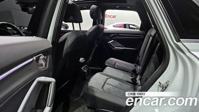 Audi Q3 (F3) Premium, 2023 12