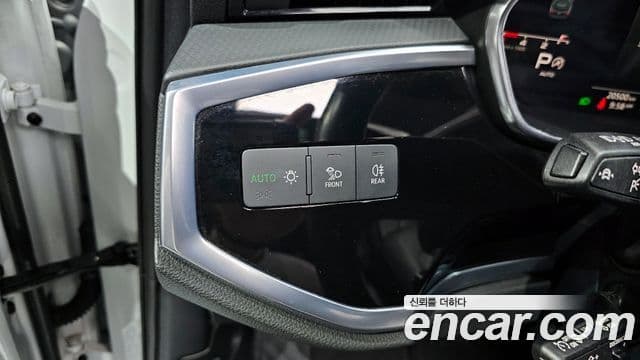 Audi Q3 (F3) Premium, 2023 14