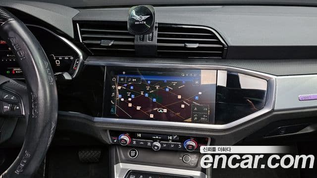 Audi Q3 (F3) Premium, 2023 15