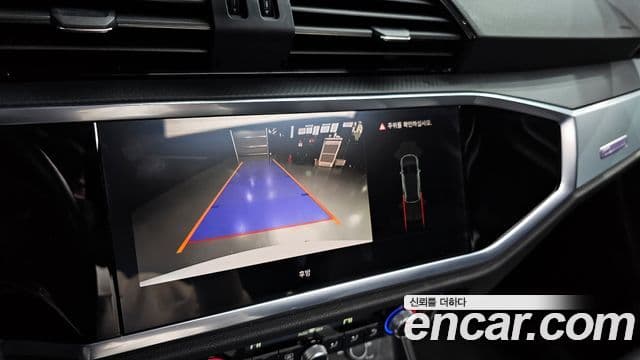 Audi Q3 (F3) Premium, 2023 16