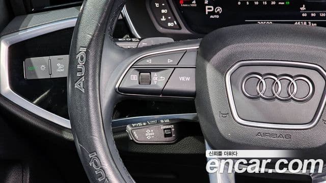 Audi Q3 (F3) Premium, 2023 17