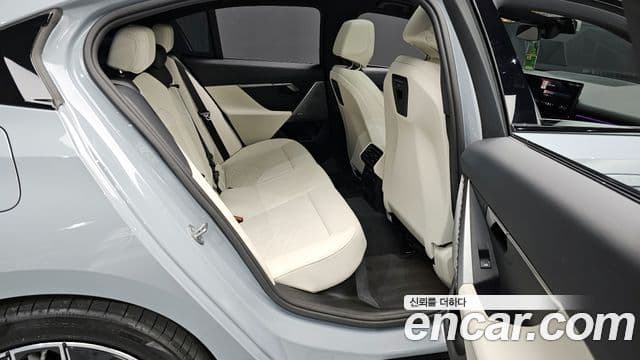 BMW 5시리즈 (G60) 523d xDrive M Sport, 2024 12