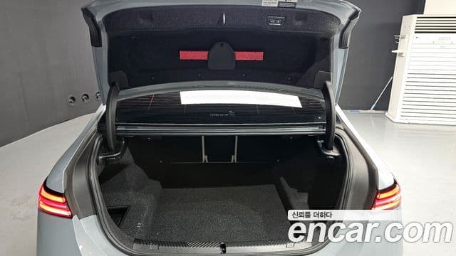 BMW 5시리즈 (G60) 523d xDrive M Sport, 2024 20