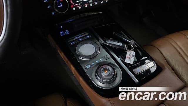 Genesis G80 (RG3) бензин 2.5 турбо AWD, 2022 9