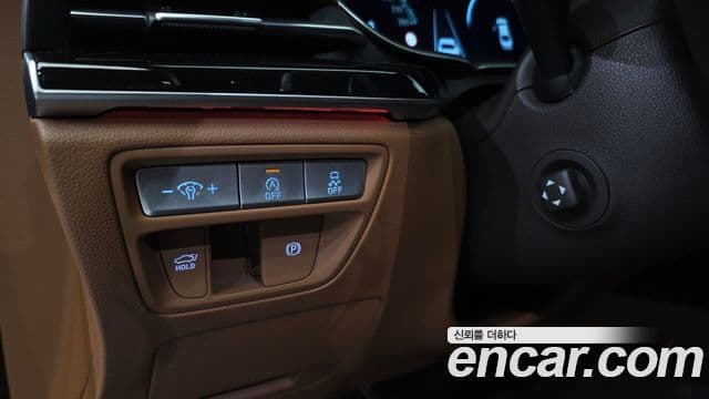 Genesis G80 (RG3) бензин 2.5 турбо AWD, 2022 13