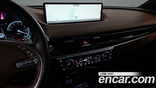 Genesis G80 (RG3) бензин 2.5 турбо AWD, 2022 15