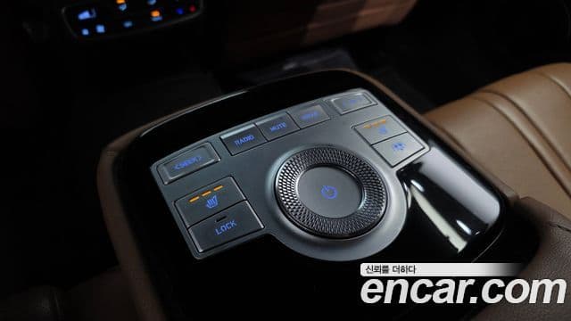 Genesis G80 (RG3) бензин 2.5 турбо AWD, 2022 18