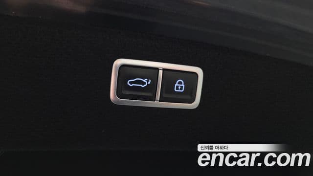 Genesis G80 (RG3) бензин 2.5 турбо AWD, 2022 20