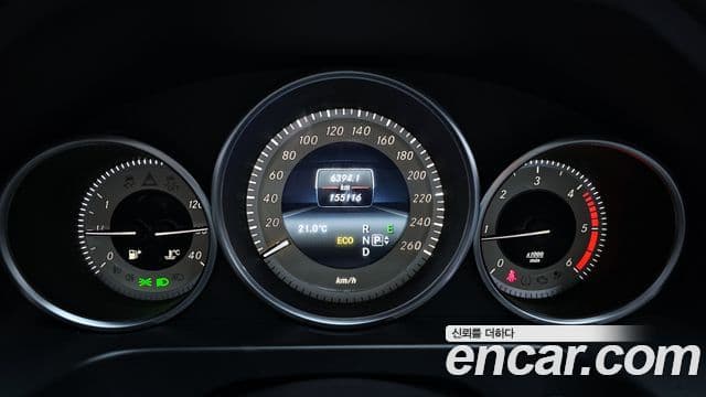 Mercedes-Benz E-класс W212 Avantgarde, 2015 8