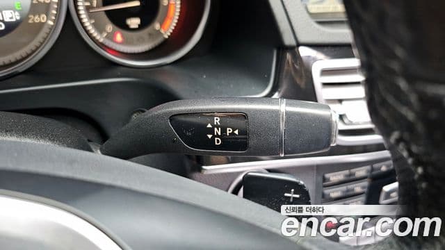 Mercedes-Benz E-класс W212 Avantgarde, 2015 9