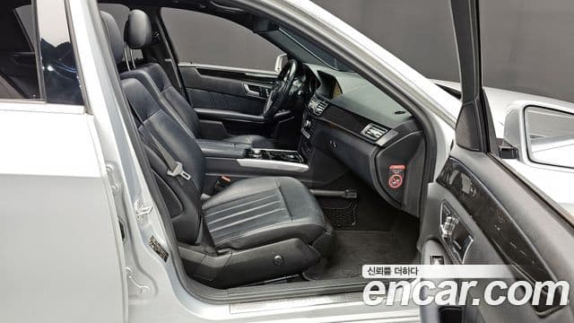 Mercedes-Benz E-класс W212 Avantgarde, 2015 11