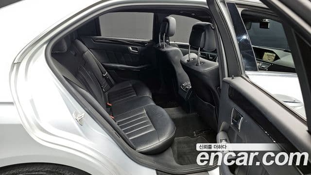 Mercedes-Benz E-класс W212 Avantgarde, 2015 12