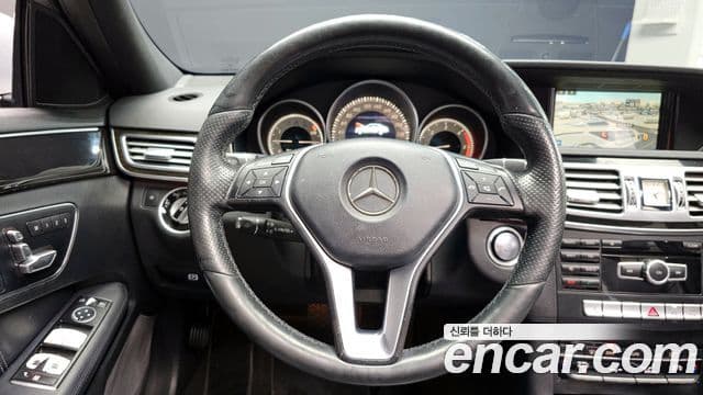 Mercedes-Benz E-класс W212 Avantgarde, 2015 13
