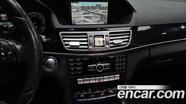 Mercedes-Benz E-класс W212 Avantgarde, 2015 14