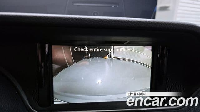 Mercedes-Benz E-класс W212 Avantgarde, 2015 15