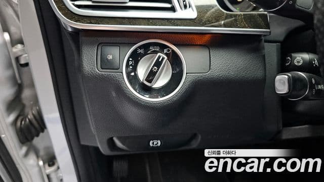 Mercedes-Benz E-класс W212 Avantgarde, 2015 17