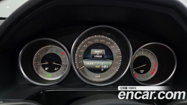 Mercedes-Benz E-класс W212 Avantgarde, 2014 8