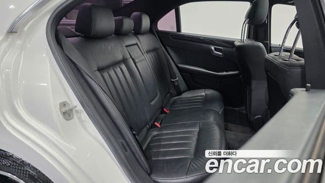 Mercedes-Benz E-класс W212 Avantgarde, 2014 12