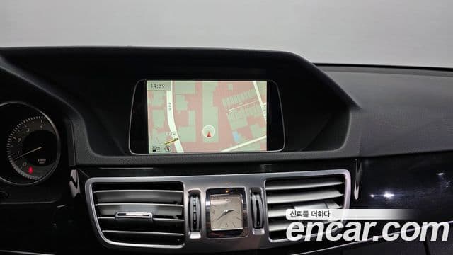 Mercedes-Benz E-класс W212 Avantgarde, 2014 14