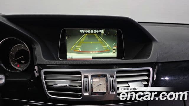 Mercedes-Benz E-класс W212 Avantgarde, 2014 15
