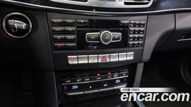 Mercedes-Benz E-класс W212 Avantgarde, 2014 16