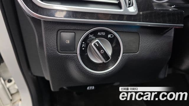 Mercedes-Benz E-класс W212 Avantgarde, 2014 17