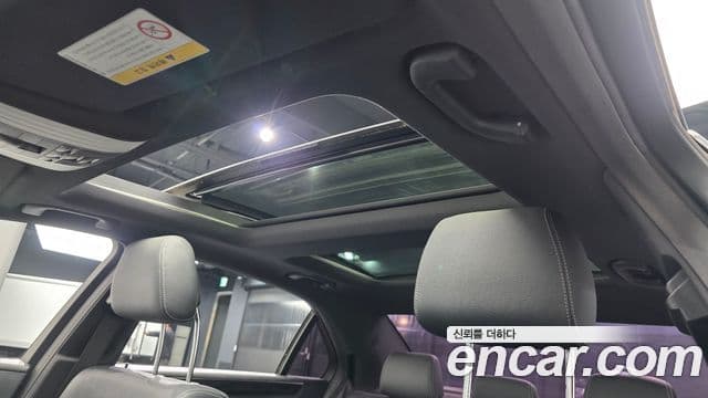 Mercedes-Benz E-класс W212 Avantgarde, 2014 19