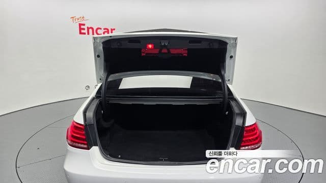 Mercedes-Benz E-класс W212 Avantgarde, 2014 20