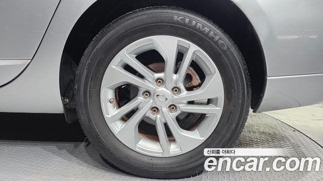 Renault Korea(Samsung) SM3 Neo LE, 2017 все фото