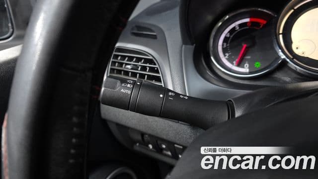 Renault Korea(Samsung) SM3 Neo LE, 2017 13