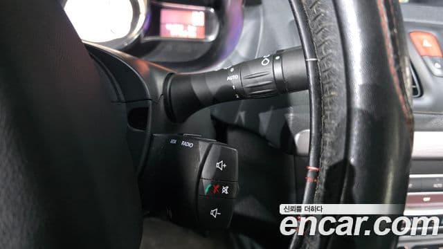 Renault Korea(Samsung) SM3 Neo LE, 2017 15