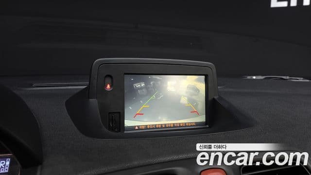 Renault Korea(Samsung) SM3 Neo LE, 2017 17