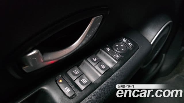 Renault Korea(Samsung) SM3 Neo LE, 2017 19