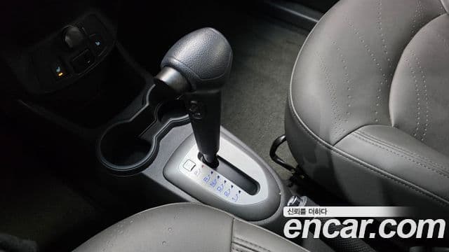 Chevrolet(GM대우) Spark 빌트인캠2 — базовая версия - Built-in Cam 2, 2013 9
