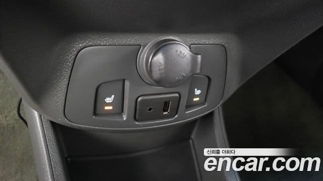 Chevrolet(GM대우) Spark 빌트인캠2 — базовая версия - Built-in Cam 2, 2013 17