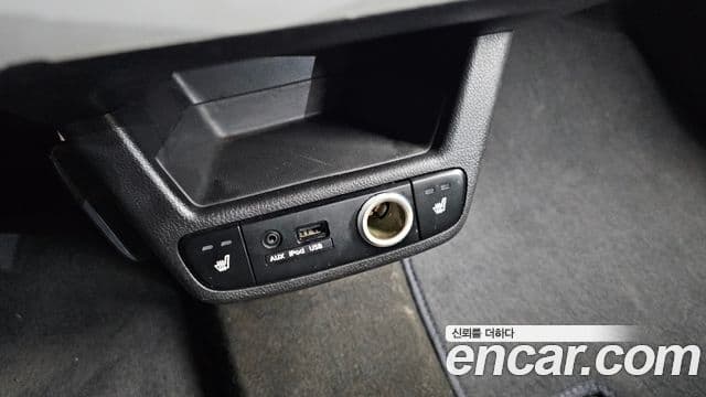 Kia Ray Prestige bi-fuel, 2013 18