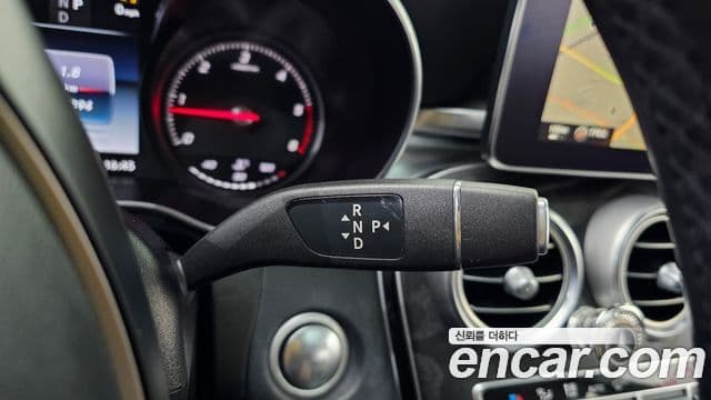 Mercedes-Benz GLC-класс X253 Premium, 2016 9