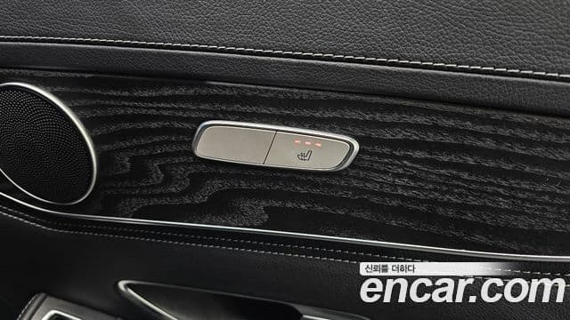 Mercedes-Benz GLC-класс X253 Premium, 2016 18