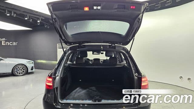 Mercedes-Benz GLC-класс X253 Premium, 2016 20