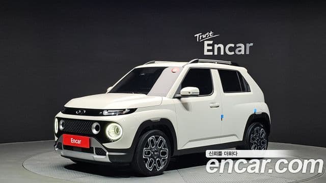 Hyundai Casper Inspiration, 2023 1