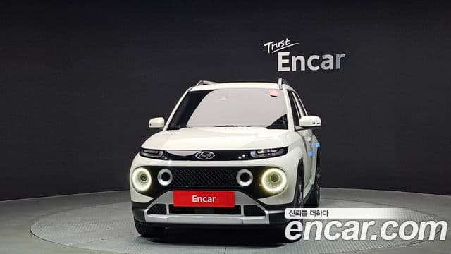 Hyundai Casper Inspiration, 2023 3