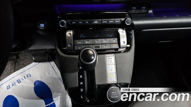 Hyundai Casper Inspiration, 2023 9