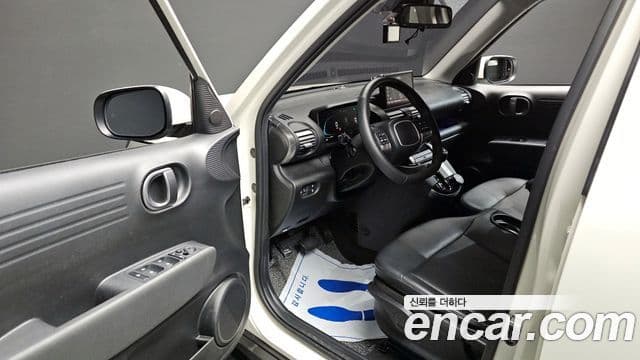 Hyundai Casper Inspiration, 2023 10