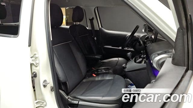 Hyundai Casper Inspiration, 2023 12